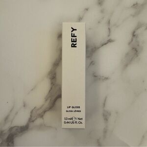 Refy LIP GLOSS Clear